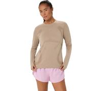 ASICS Road Seamless Ls Top W - Mujer - - talla L- modelo 2026
