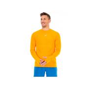 Asics Road Seamless S Naranja