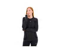 Asics Road Seamless S Negro