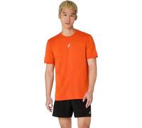 ASICS Road Seamless Ss Top - Hombre - - talla S- modelo 2026