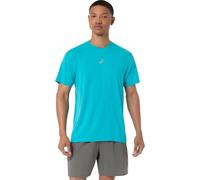 ASICS Road Seamless Ss Top - Hombre - - talla S- modelo 2026