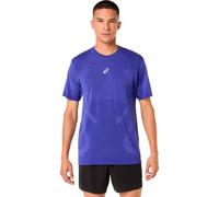 Asics Road Seamless M Azul