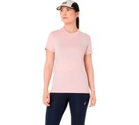 ASICS Road Seamless Ss Top W - Mujer - Rosa - talla XS- modelo 2026