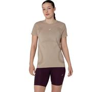 ASICS Road Seamless Ss Top W - Mujer - - talla M- modelo 2026