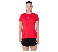 ASICS Road Seamless Ss Top W - Mujer - - talla S- modelo 2026