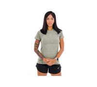 Asics Road Seamless vêtement running femme XL Vert