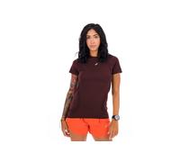 Asics Road Seamless vêtement running femme XL Violet