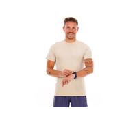 Asics Road Seamless vêtement running homme M Beige