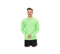 Asics Road Seamless XL Vert