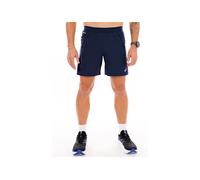 Asics Road vêtement running homme XL Bleu marine