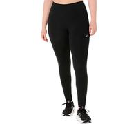 Asics mallas largas Road Winter High Waist L Negro