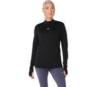 ASICS Road Winter Seamless Ls Top - Mujer - Negro - talla XS- modelo 2025