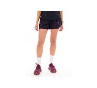 Asics Roald All Over Print 2 en 1 XS Violeta