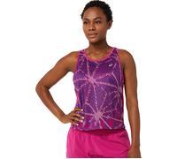 Asics Sakura Aop Tank Yo-zakura Aop Talla: S | Camisetas de Tirantes Outlet | Mujer |