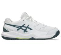 ASICS Zapatillas de gel Dedicate 8 GS para niño