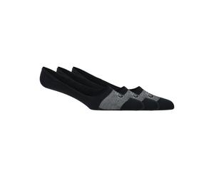Asics Secret x3 S Negro