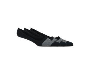 Asics Secret x3 XL Negro