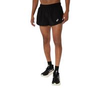 ASICS Short Core Split Negro 2011D222-001 Hombre