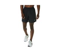 Asics Short de hombre Asics. Negro L