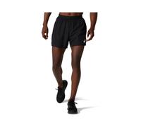 Asics Short de hombre Core 5In Asics. Negro S