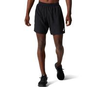 ASICS 2011C337-001 Core 7IN Short Shorts Men's Performance Black XL