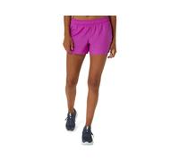 Asics Short de mujer Core 4In Asics. Lila XS
