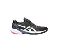ASICS Sky Elite FF 2, Sneaker Mujer, Negro y Blanco, 41.5 EU