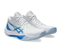 Zapatillas indoor con media suela para mujer Asics Sky Elite FF 3 39,5