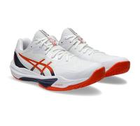 ASICS Sky Elite FF 3, Sneaker Hombre, Multicolor, 42 EU