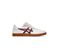 ASICS SKYHAND OG, Sneaker Hombre, White Brisket Red, 38 EU