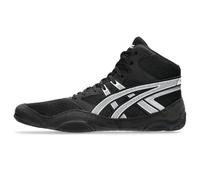 ASICS Snapdown 4 Zapatillas de lucha para hombre, Negro/Blanco, 41.5 EU