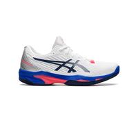 Asics Solution Speed FF 2 Clay/Padel Women White/Peacoat, 41,5