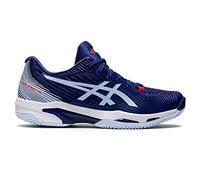 ASICS Solution Speed FF 2 Clay Tennis ShoeMujer