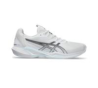 ASICS Solution Speed FF 3 Clay 1041a437-101 Blanco