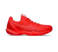 Asics Solution Speed FF 3 Clay Rojo 1041a437