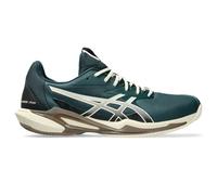 ASICS Solution Speed FF 3 Clay, Sneaker Hombre, Multicolor, 39 EU