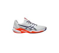 ASICS Solution Speed FF 3 Clay, Sneaker Hombre, Multicolor, 40 EU