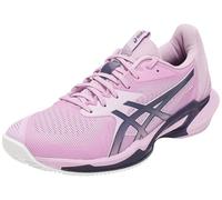ASICS 1042A248-700 Solution Speed FF 3 Clay Mujer Light UBE/Indigo Fog EU 40.5