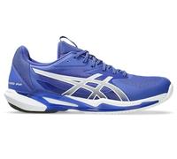 ASICS Solution Speed FF 3, Sneaker Hombre, Dark Cobalt White, 39 EU