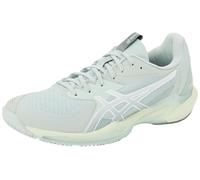 ASICS Solution Speed FF 3, Sneaker Mujer, Liquen Rock White, 43.5 EU