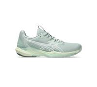 Asics Solution Speed FF 3 Women Lichen Rock/White, 39.5