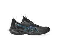Asics Solution Speed FF 3 Women Night Energy Black/Prism Blue, 39.5