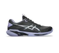 ASICS SOLUTION SPEED FF 4 CLAY Black FW26 (Zapatillas) Negro 40