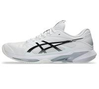 Asics Solution Speed FF 4 Clay Blanco 1041a533