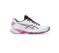 Asics Solution Speed FF 4 Women White/Dusty Mauve, 36
