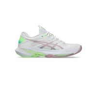 Asics Solution Speed FF 4 Women White/Morganite, 37