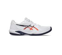 Zapatillas de tenis a rayas Asics Solution Swift FF 2 Clay 46
