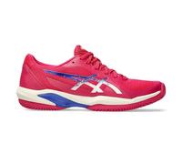 Asics Solution Swift FF 2 Clay Rosa Mujer 1042a267