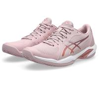 Asics Solution Swift FF 2 Clay Rosa Mujer 1042a267