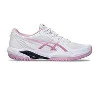 ASICS Solution Swift FF 2 Clay, Sneaker Mujer, Multicolor, 36 EU
